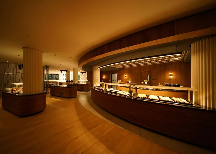 Habakuk Wellness & Event Hotel