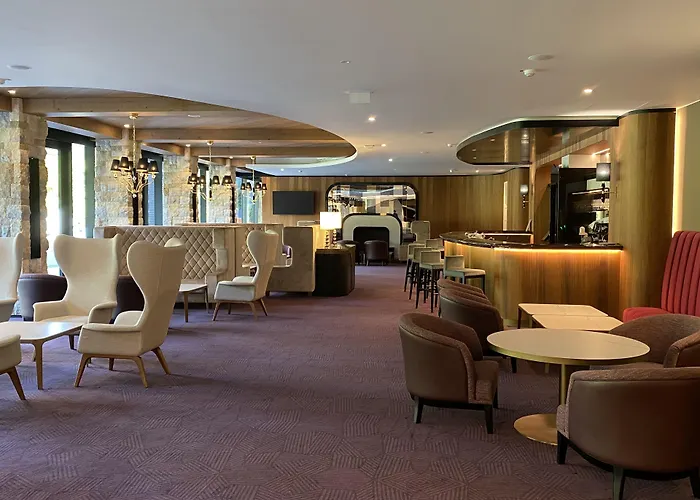 Habakuk Wellness & Event Hotel Maribor