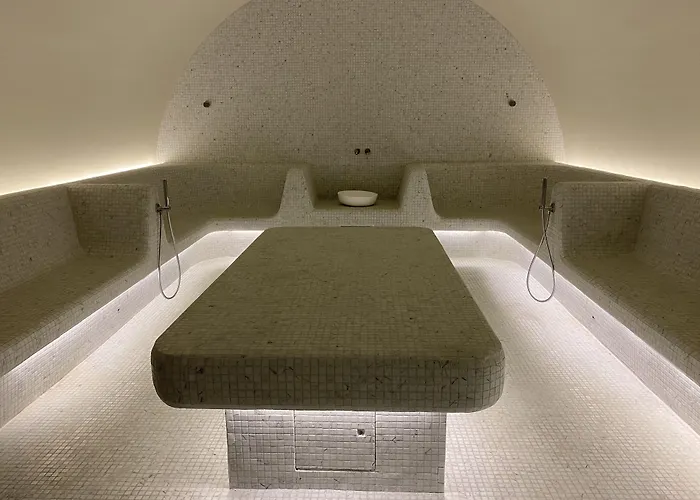 Habakuk Wellness & Event 4* Maribor