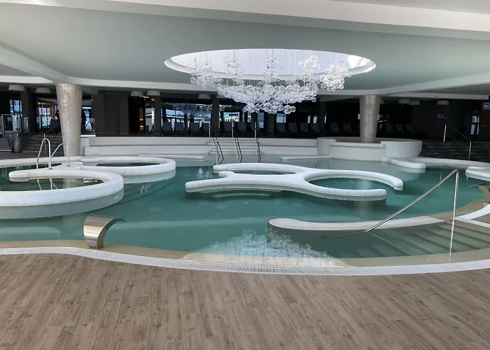 Habakuk Wellness & Event Hotel