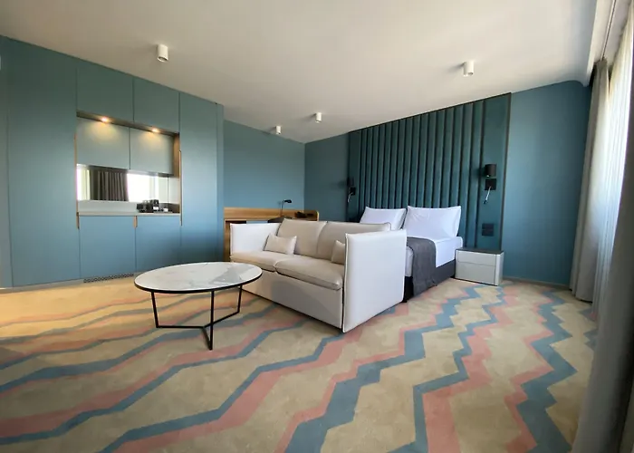 Habakuk Wellness & Event Hotel Maribor