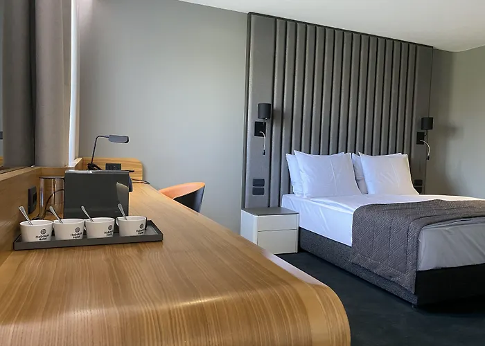 Habakuk Wellness & Event Maribor