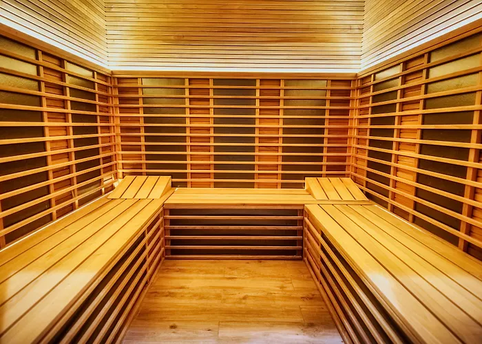 Habakuk Wellness & Event 4* Maribor