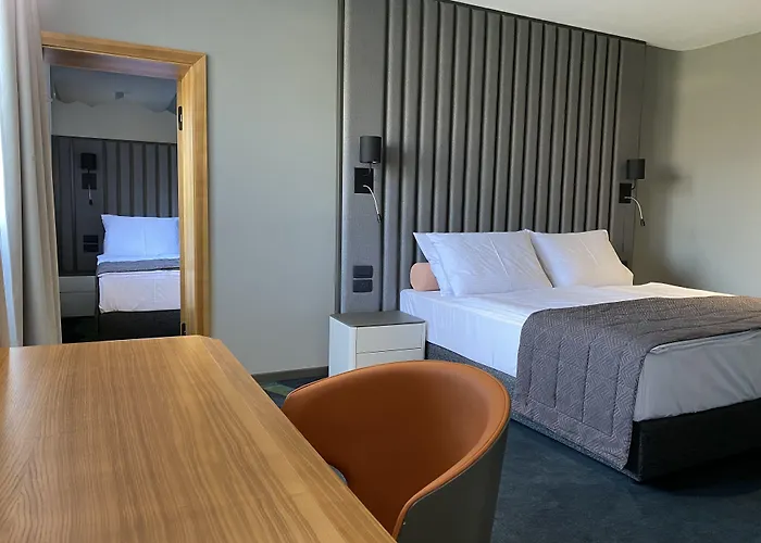 Habakuk Wellness & Event 4* Maribor