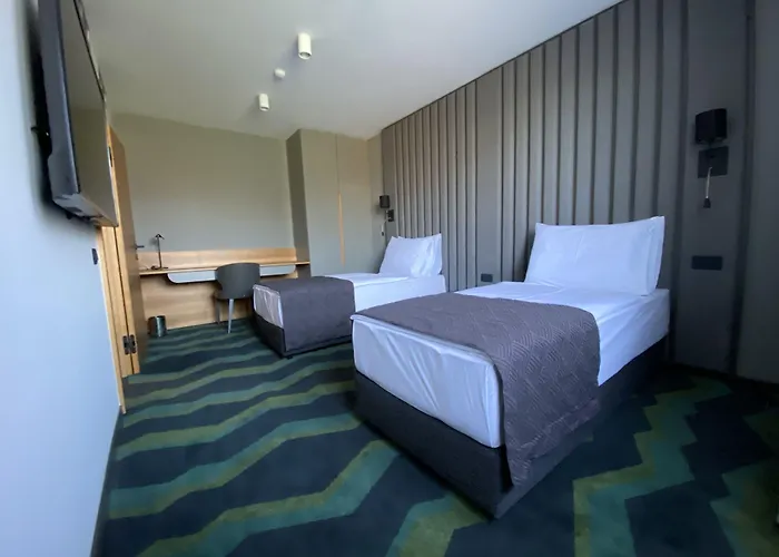 Hotel Habakuk Marburg