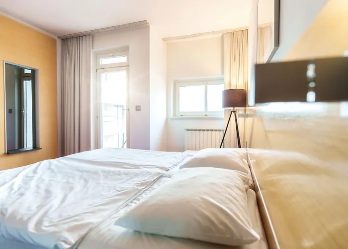 Habakuk Wellness & Event 4*