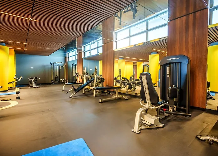 Hotel Habakuk Wellness & Event Maribor