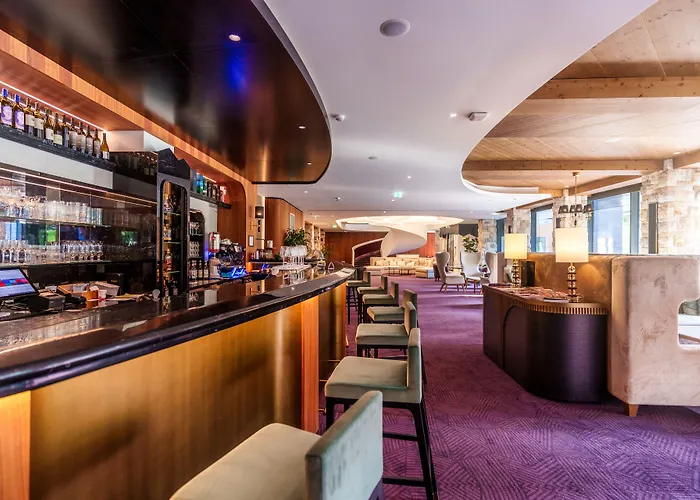 Hotel Habakuk Wellness & Event Maribor