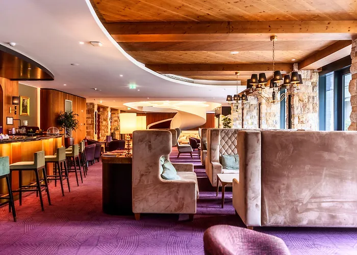 Habakuk Wellness & Event Hotel Maribor