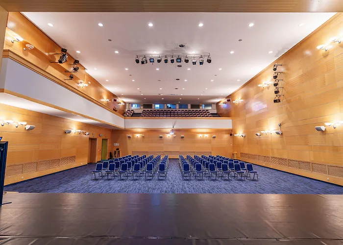 Habakuk Wellness & Event 4* Maribor