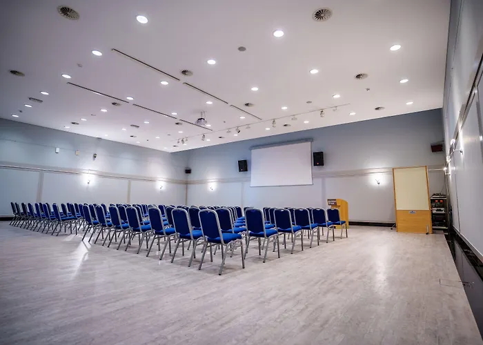 Hotel Habakuk Wellness & Event