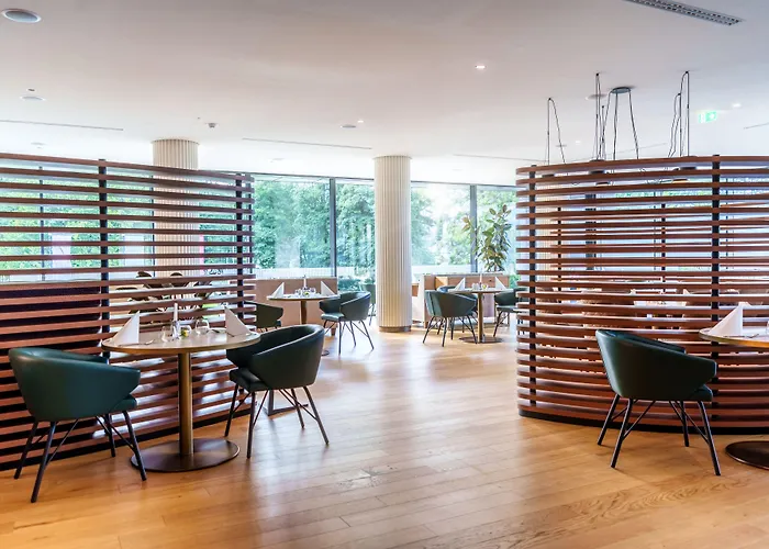 Hotel Habakuk Wellness & Event