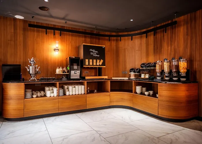 Habakuk Wellness & Event Hotel 4*