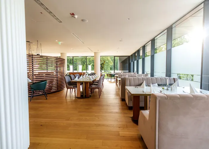 Habakuk Wellness & Event 4* Maribor