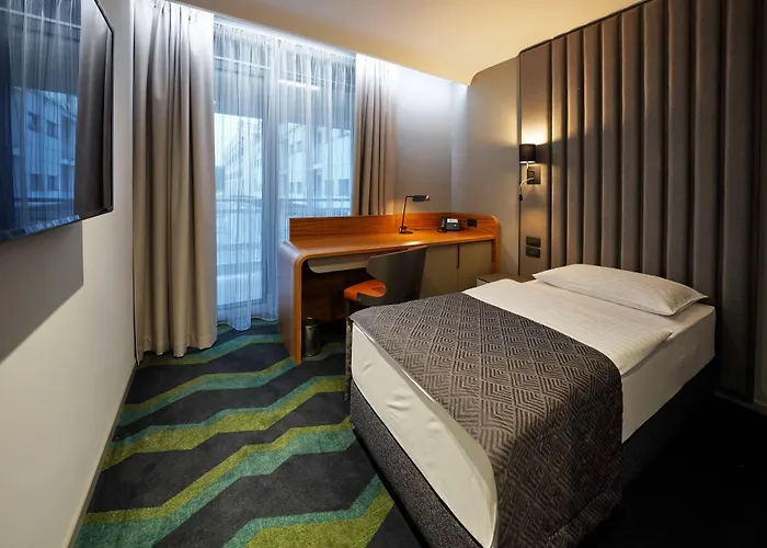 Habakuk Wellness & Event 마리보르