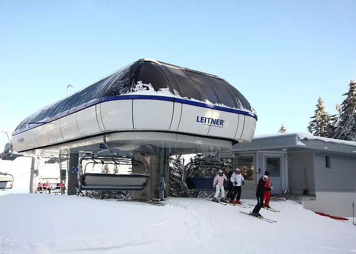 Hotel Habakuk Wellness & Event