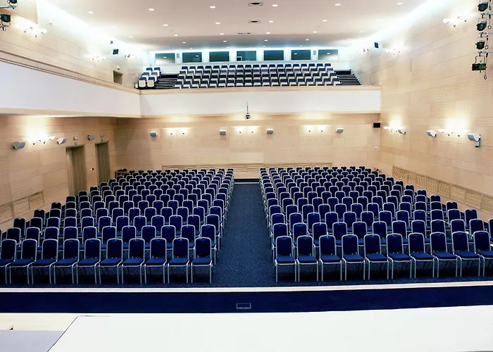 Habakuk Wellness & Event Hotel 4*